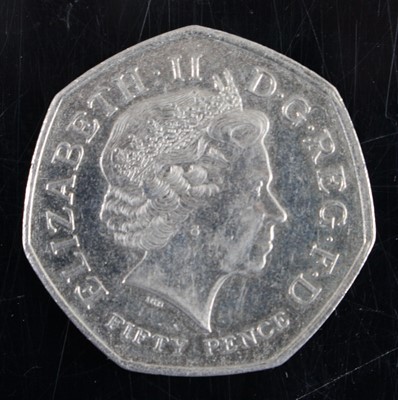 Lot 2455 - Great Britain, a Change Checker album...