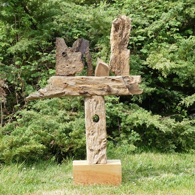 Lot 104 - Peter Jackson (1930-2019) - Natural Forms,...