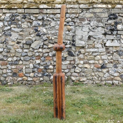 Lot 237 - Peter Jackson (1930-2019) - Phallic Nude...