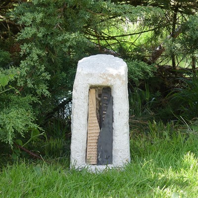 Lot 240 - Peter Jackson (1930-2019) - Head, naturalistic...