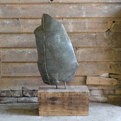 Lot 113 - Peter Jackson (1930-2019) - Abstract Form,...