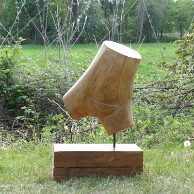 Lot 14 - Peter Jackson (1930-2019) - Lower Torso,...