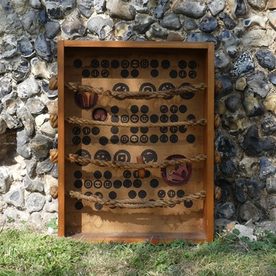 Lot 176 - Peter Jackson (1930-2019) - Shrine II, bright...