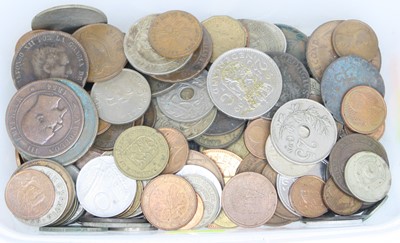 Lot 2446 - World, a collection of miscellaneous...