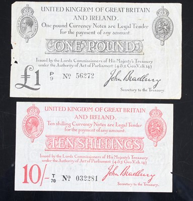 Lot 2504 - United Kingdom Of Great Britain And Ireland,...