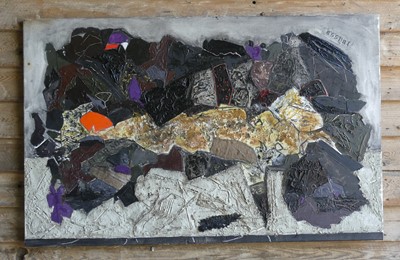 Lot 212 - Peter Jackson (1930-2019) - Cornish Landscape,...
