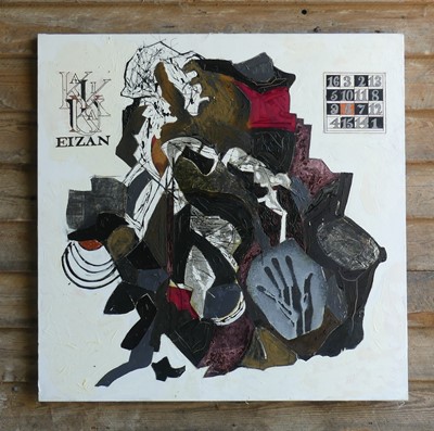 Lot 223 - Peter Jackson (1930-2019) - Japanese Portrait,...