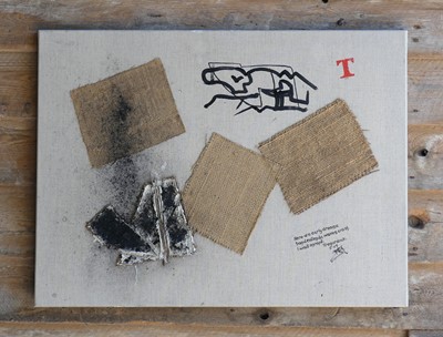 Lot 133 - Peter Jackson (1930-2019) - Tregardock,...