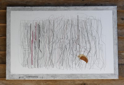 Lot 76 - Peter Jackson (1930-2019) - Mull, oil and...