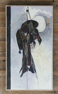 Lot 148 - Peter Jackson (1930-2019) - Hanging Sadley,...