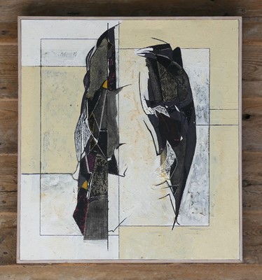 Lot 144 - Peter Jackson (1930-2019) - Self Portrait 2,...