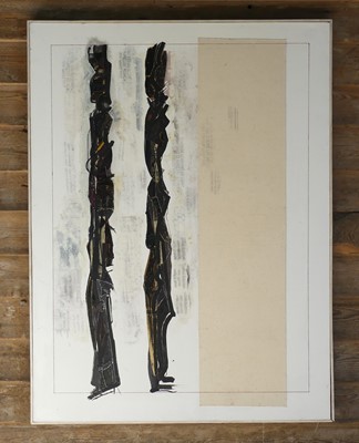 Lot 210 - Peter Jackson (1930-2019) - Trace of Sri Lanka,...
