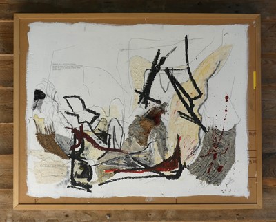 Lot 230 - Peter Jackson (1930-2019) - Reclining Figure,...