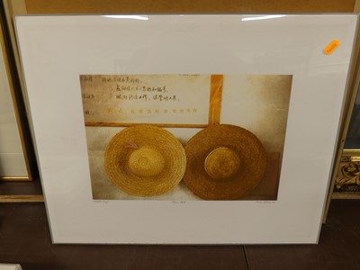 Lot 1027 - Andrew Holmes - Light switches, artist proof...