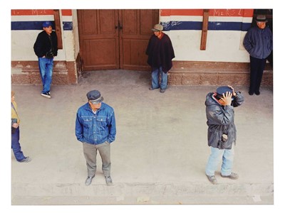 Lot 1061 - A group of contemporary photographs Bill...