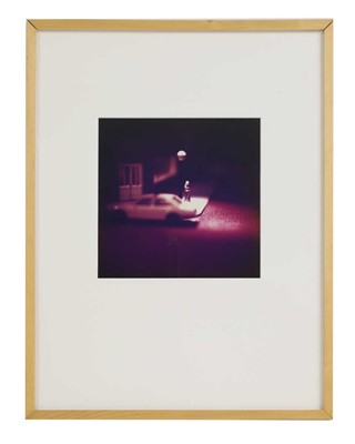 Lot 1061 - A group of contemporary photographs Bill...