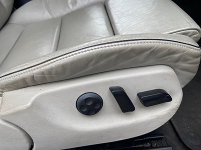 Lot 2924 - A 2004 Audi A4 Cabriolet - S4 Quattro V8 4.2...