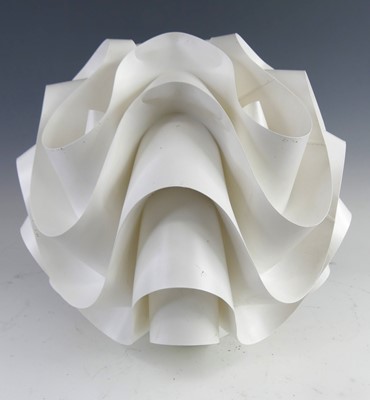 Lot 187 - Poul Christiansen for Le Klint - a pendant...