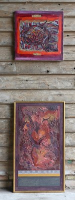 Lot 119 - Peter Jackson (1930-2019) - Knowledge &...