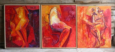 Lot 30 - Peter Jackson (1930-2019) - The World...