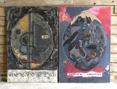 Lot 37 - Peter Jackson (1930-2019) - Shetland Memory,...
