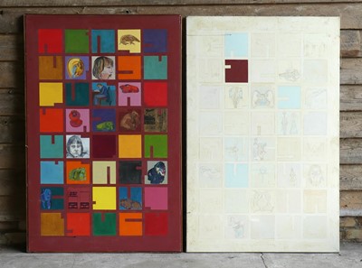 Lot 88 - Peter Jackson (1930-2019) - Jackson's Gourmet...