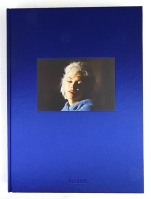 Lot 228 - Lawrence Schiller - Marilyn & Me, a Memoir in...
