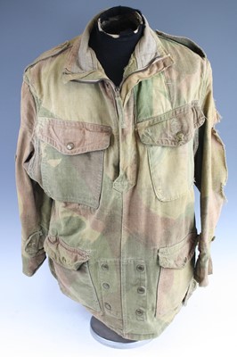 Lot 3338 - A late WW II British Airbourne Troops Denison...