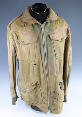 Lot 3383 - A British Airborne Denison Smock, 1959 pattern,...