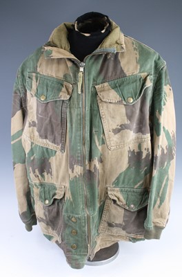 Lot 3408 - A British Airborne Denison Smock, 1959 pattern,...