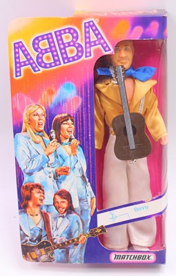 Lot 1756 - Matchbox Lesney group of 4 Abba Dolls to...