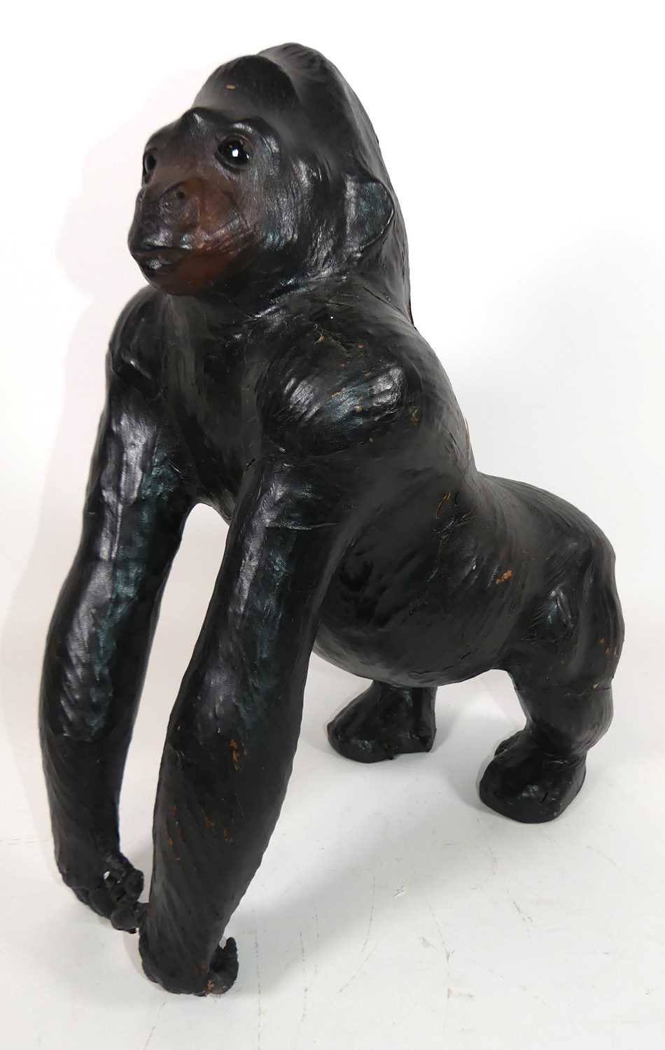 Lot 26 - In the manner of Liberty & Co - an early 20th...