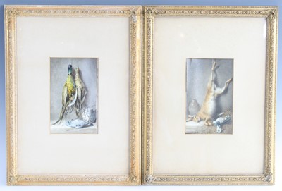 Lot 3581 - William Cruikshank (British 1848-1922),...