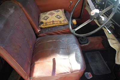 Lot 2908 - A 1961 Morris Minor 1000 2 Door Saloon. Reg No....