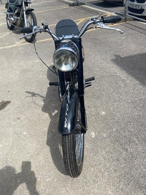 Lot 2934 - A 1968 BSA D14 Bantam 174cc motorcycle...