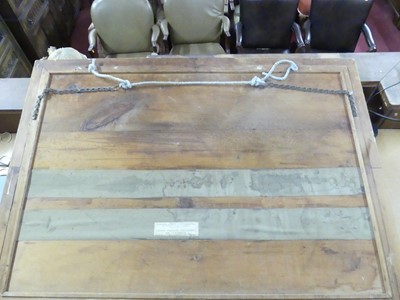 Lot 1120 - After JMW Turner - Ulysses Deriding Polyphemus,...