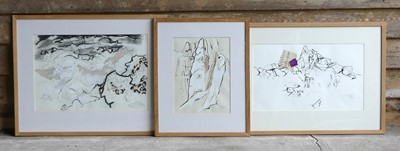 Lot 12 - Peter Jackson (1930-2019) - From the Cave -...