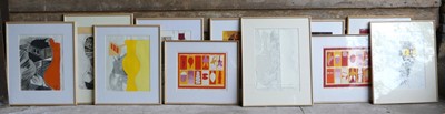Lot 34 - Peter Jackson (1930-2019) - Sri Lanka, a...