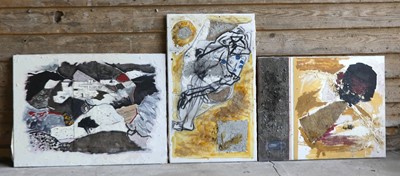 Lot 50 - Peter Jackson (1930-2019) - Picena 7,...