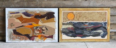 Lot 48 - Peter Jackson (1930-2019) - Espãna I,...