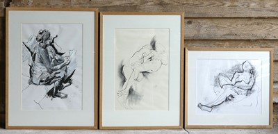 Lot 66 - Peter Jackson (1930-2019) - Paul Reading -...