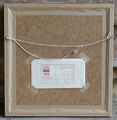 Lot 72 - Louise Bourgeois (French, 1911-2010) - I Have...