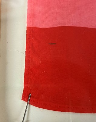 Lot 72 - Louise Bourgeois (French, 1911-2010) - I Have...
