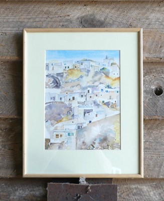 Lot 71 - Peter Jackson (1930-2019) - Serifos,...