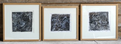 Lot 70 - Peter Jackson (1930-2019) - As They Are 2,...