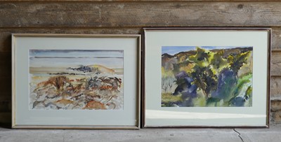 Lot 190 - Peter Jackson (1930-2019) - Staigue S.W. Eire,...