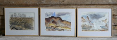 Lot 58 - Peter Jackson (1930-2019) - Fuerteventura,...