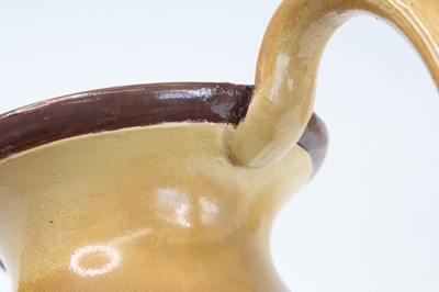 Lot 2072 - A Doulton Lambeth salt glazed stoneware...