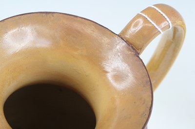 Lot 2072 - A Doulton Lambeth salt glazed stoneware...