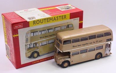 Lot 2023 - Sunstar 1/24 scale limited edition No. 2911...